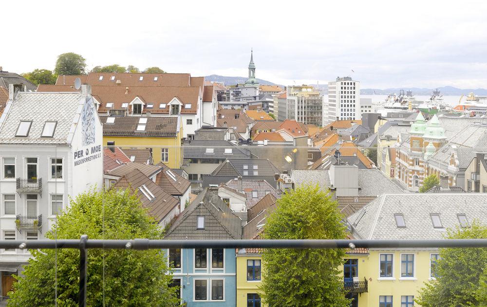Scandic Neptun Bergen Kültér fotó